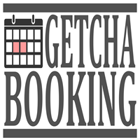 Getcha Booking logo